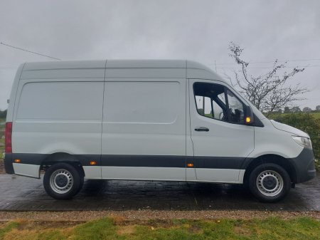 2023 Mercedes-Benz Sprinter - photo 9