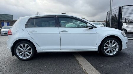 2017 Volkswagen Golf - photo 5