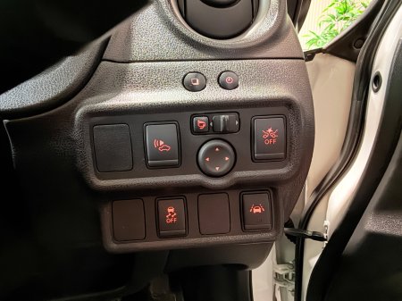2020 Nissan Note - photo 15