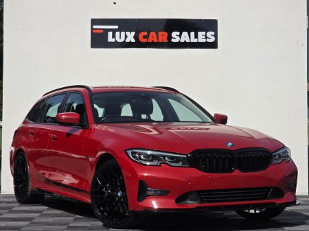 2022 BMW 3-Series 330e SE Pro Auto