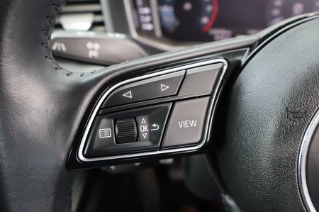 2019 Audi A1 - photo 18