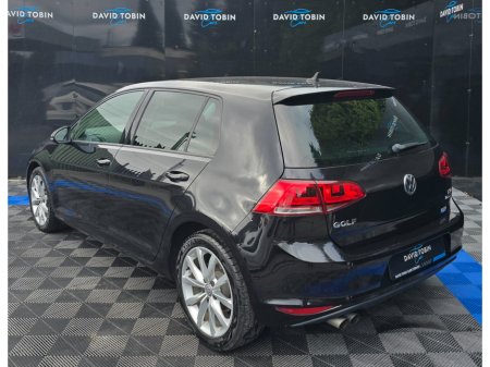 2017 Volkswagen Golf - photo 19