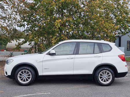 2014 BMW X3 - photo 11