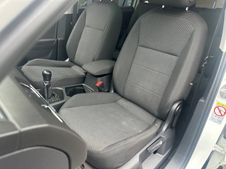 2019 Volkswagen Tiguan Allspace - photo 12