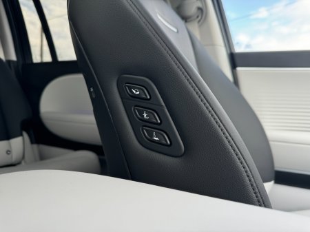 2026 Hyundai IONIQ 9 - photo 30
