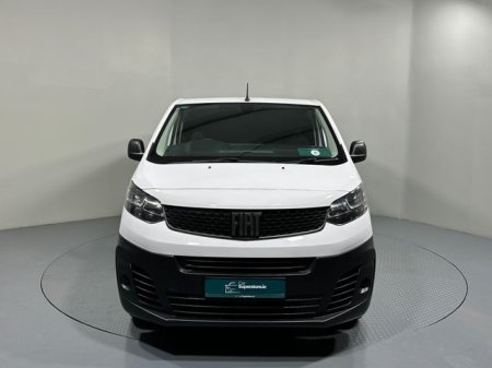 2023 Fiat Scudo - photo 2