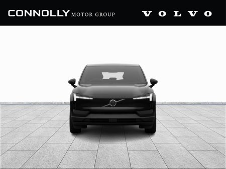 2026 Volvo EX30 - photo 8