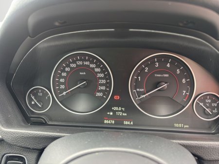 2018 BMW 4-Series - photo 12