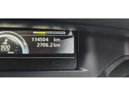 2015 Renault Grand Scenic - photo 12