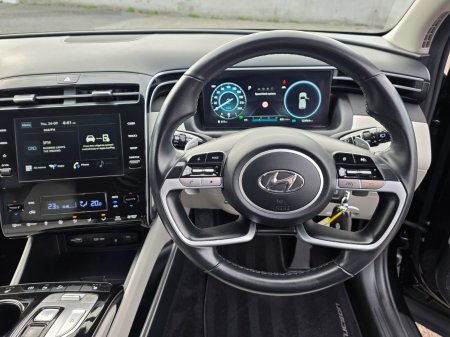 2023 Hyundai Tucson - photo 17