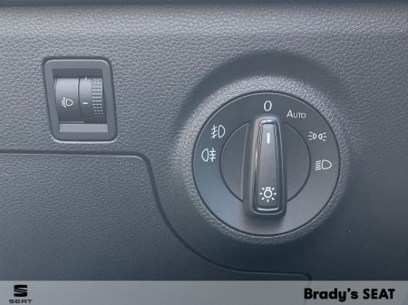 2026 SEAT Ibiza - photo 16