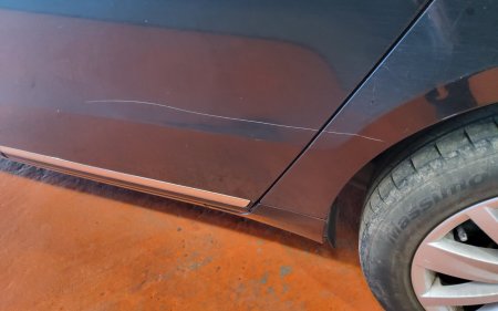 2014 Volkswagen Passat - photo 14