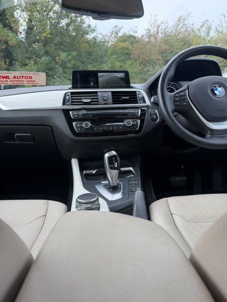 2019 BMW 1-Series - photo 13