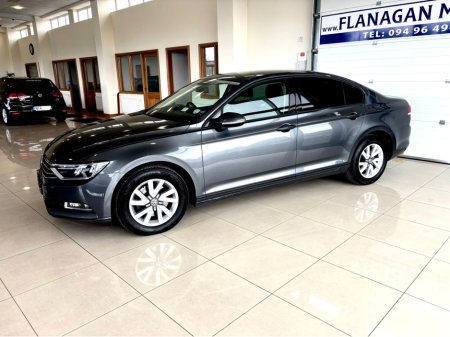 2016 Volkswagen Passat - photo 3