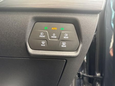 2023 Cupra Formentor - photo 22