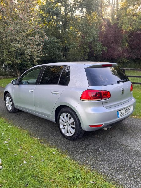 2013 Volkswagen Golf - photo 7