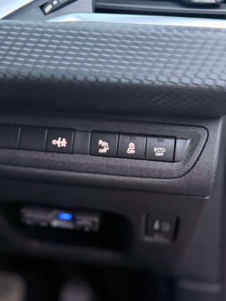 2016 Peugeot 2008 - photo 27