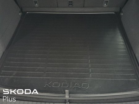 2026 Skoda Kodiaq - photo 10