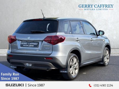 2023 Suzuki Vitara - photo 6
