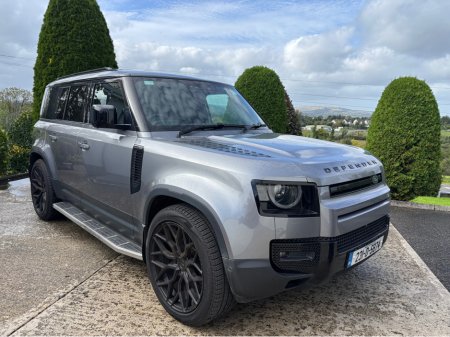 2023 Land Rover Defender - photo 3