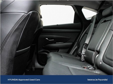 2025 Hyundai Tucson - photo 7