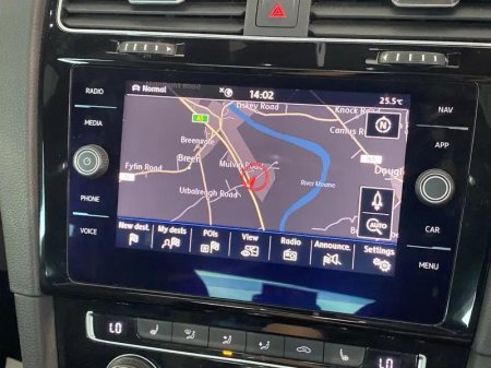 2020 Volkswagen Golf - photo 25