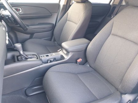 2025 Honda HR-V - photo 27