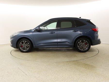 2020 Ford Kuga - photo 4