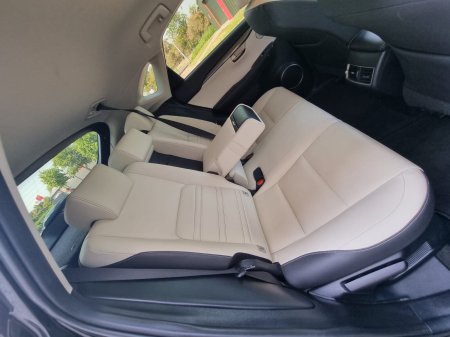 2018 Lexus NX - photo 17