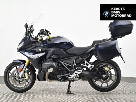 2022 BMW R 1250 - photo 6