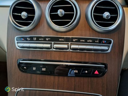 2021 Mercedes-Benz GLC - photo 16