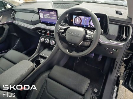 2027 Skoda Kodiaq - photo 7