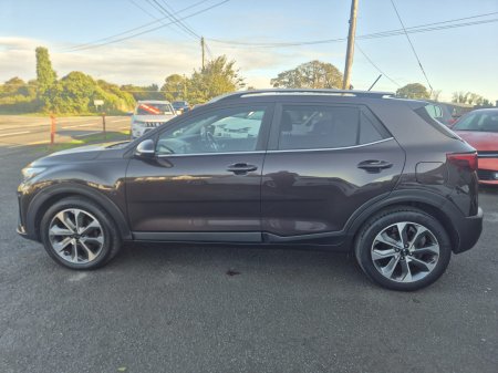 2018 Kia Stonic - photo 13