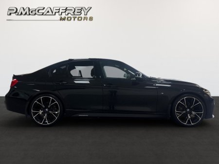 2015 BMW 3-Series - photo 4