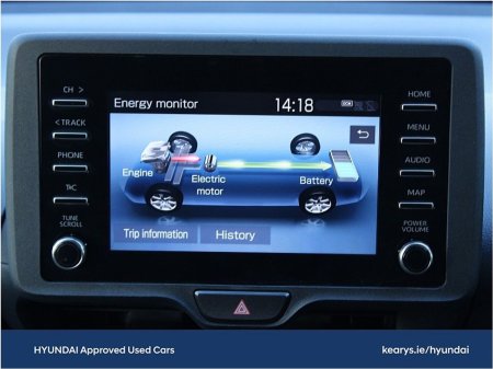2021 Toyota Yaris - photo 16