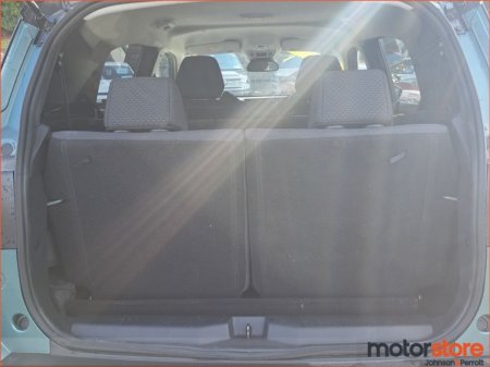 2026 Opel Frontera - photo 10
