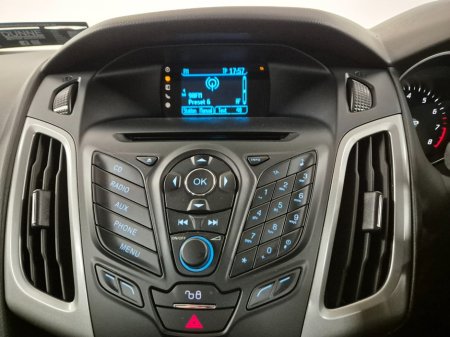 2014 Ford Focus - photo 13