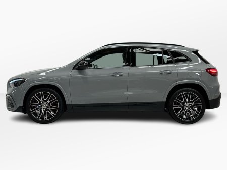 2026 Mercedes-Benz GLA - photo 5