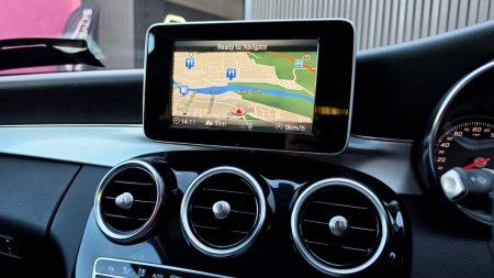 2018 Mercedes-Benz C-Class - photo 40