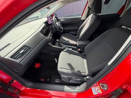 2019 Volkswagen Polo - photo 43