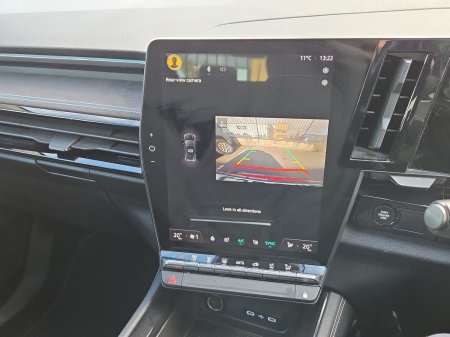 2023 Renault Austral - photo 12