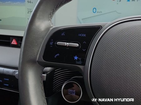 2022 Hyundai IONIQ 5 - photo 20