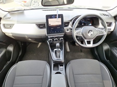 2023 Renault Arkana - photo 8