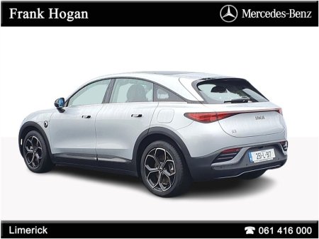 2025 Smart #3 - photo 3