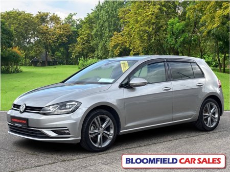 2019 Volkswagen Golf - photo 3