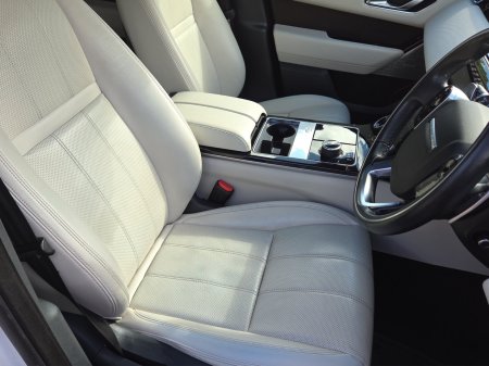 2019 Land Rover Range Rover Velar - photo 9