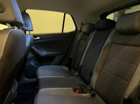 2020 Volkswagen T-Cross - photo 19