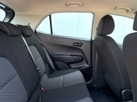 2026 Kia Picanto - photo 26