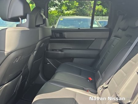 2026 Hyundai Santa Fe - photo 21