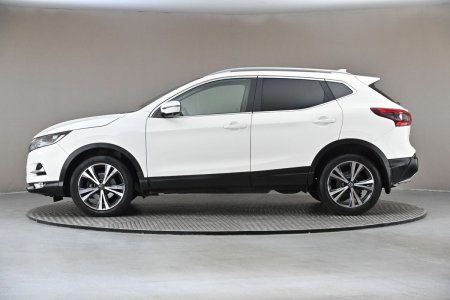 2019 Nissan Qashqai - photo 5